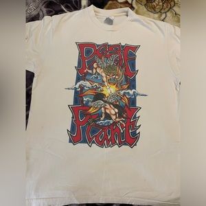 Page and Plant 1998 World Tour